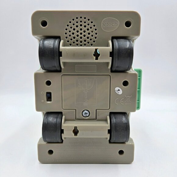 Vtech Go! Go! Cory Carson Ice Cream Truck Two Scoops Eileen Cory Chrissy Tested - Picture 10 of 15